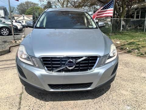 2013 volvo xc60 3.2 platinum