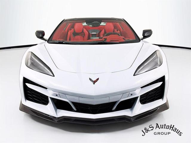 2024 chevrolet corvette z06