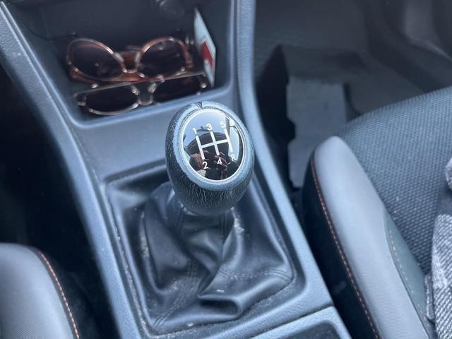 2016 subaru crosstrek 2.0i premium