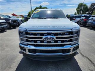 2023 Ford F-350 lariat