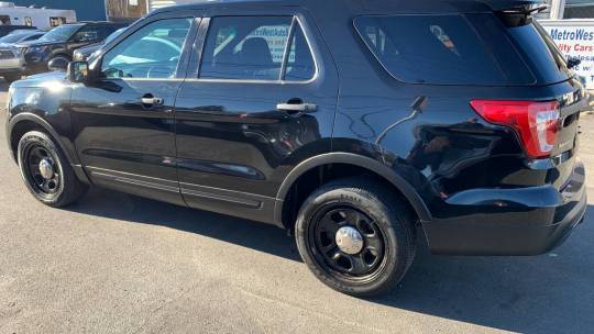 2017 Ford
