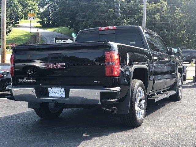 used 2014 gmc sierra 1500 slt poughkeepsie, ny 12601 for sale in poughkeepsie, new york