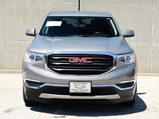 2019 gmc acadia sle-1