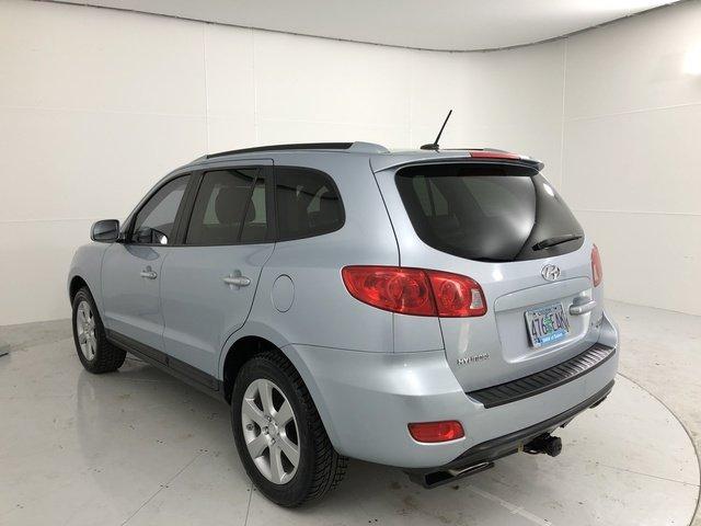 used 2008 hyundai santa fe 2wd limited salem, or 97301 for sale in salem, oregon