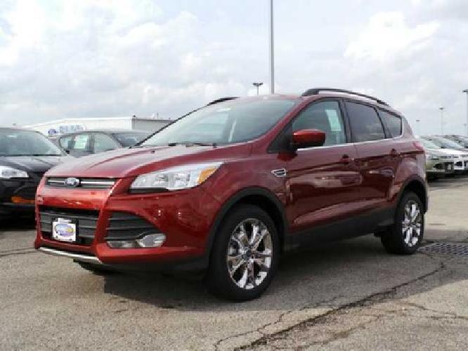 2014 ford escape se in groveport, oh