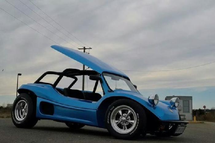 1970 vw dune buggy mm in dale city, va