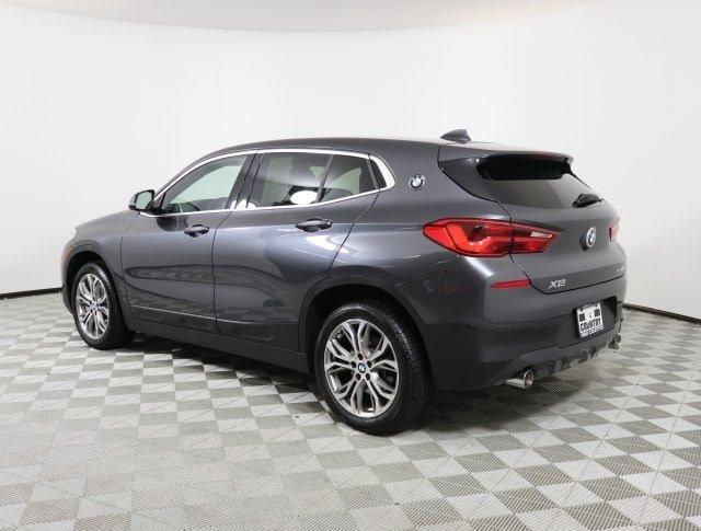 used 2018 bmw x2 xdrive28i hartford, ct 06120 for sale in hartford, connecticut