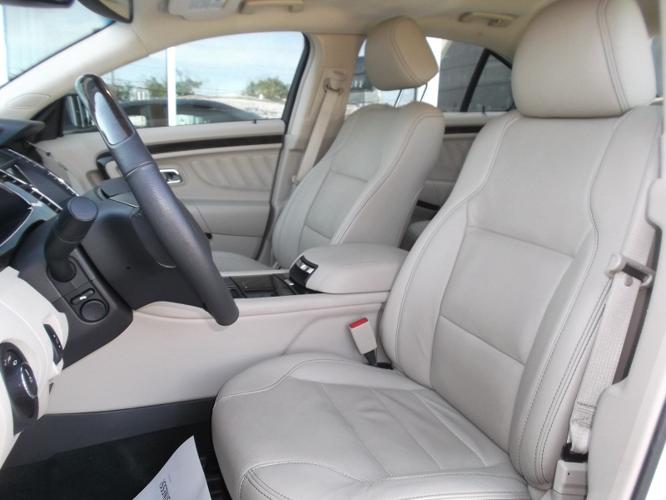 used 2018 ford taurus limited landover hills, md 20784 for sale in lanham, maryland