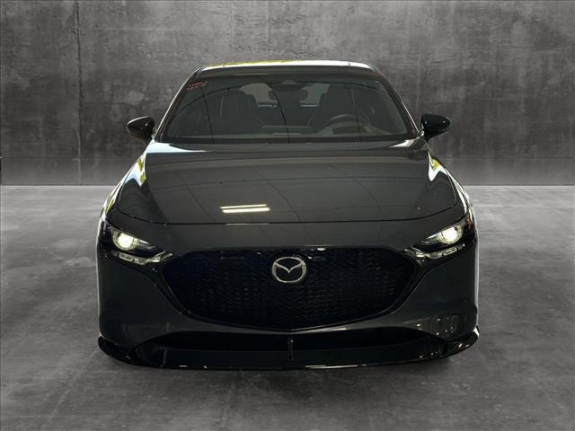 2024 mazda mazda3 2.5 turbo awd