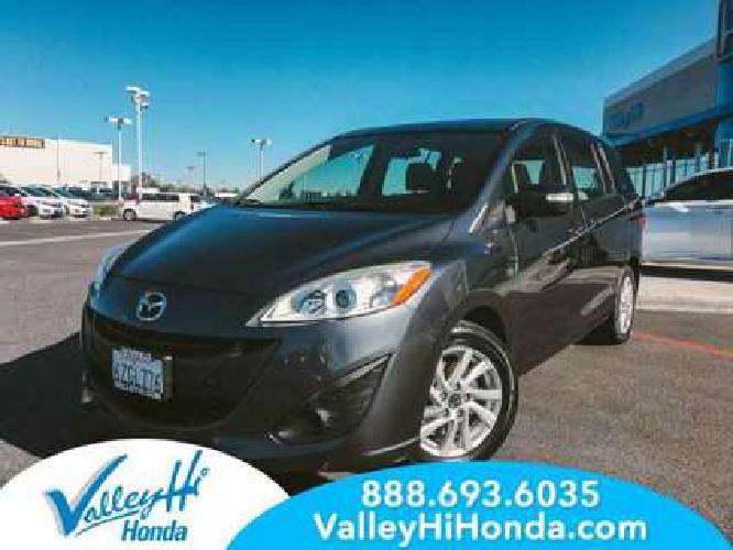 2013 mazda mazda5 sport in victorville, ca