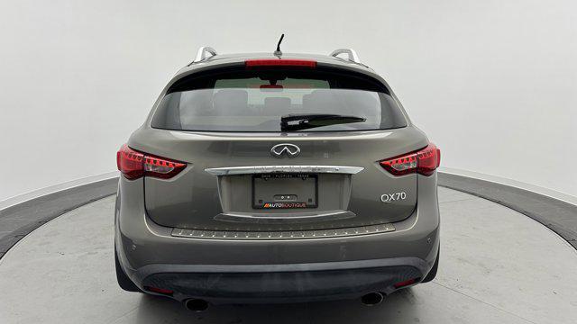 2015 infiniti qx70 base