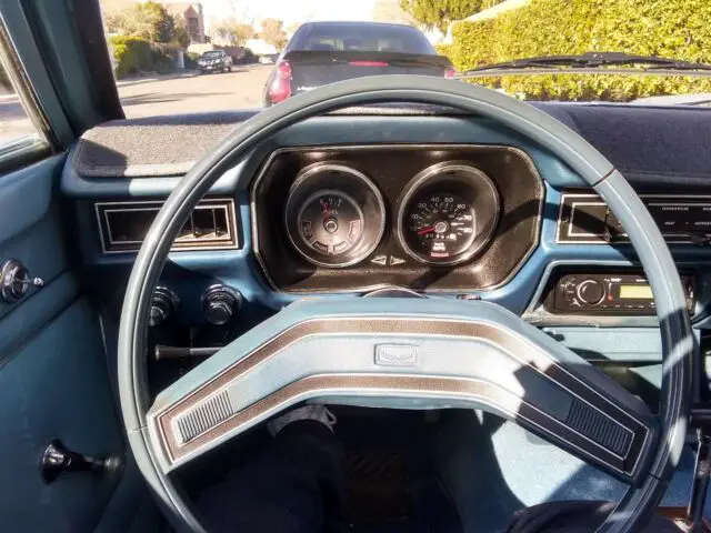 1978 ford pinto