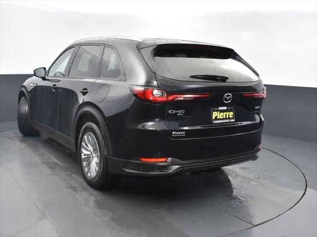 2024 mazda cx-90 phev preferred in everett, washington