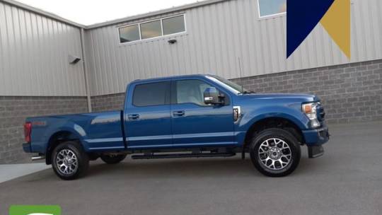 2022 Ford F-350