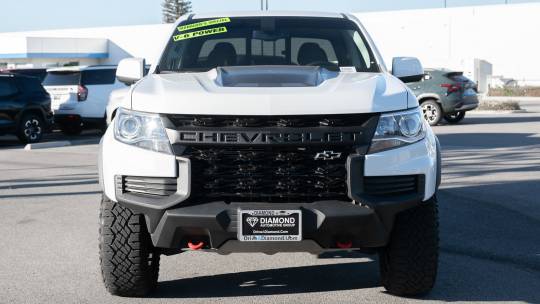 2022 Chevrolet