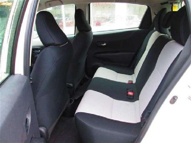 2012 toyota yaris le in gloucester, va
