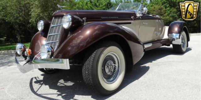 1978 auburn 1936