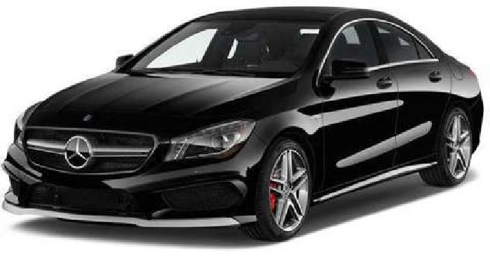 2015 mercedes-benz cla-class cla 250 in laredo, tx