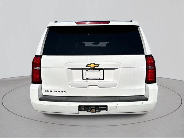 2015 chevrolet suburban 1500 lt