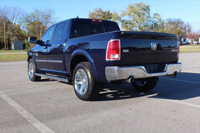 2013 ram 1500 laramie