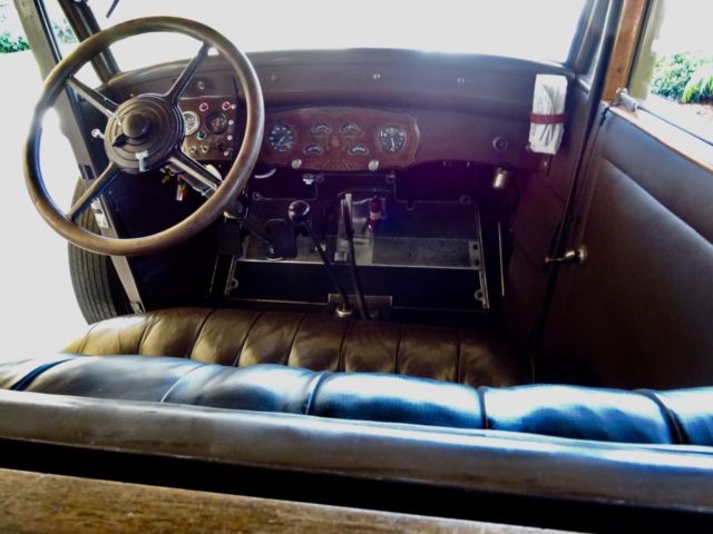 1927 cadillac fleetwood imperial