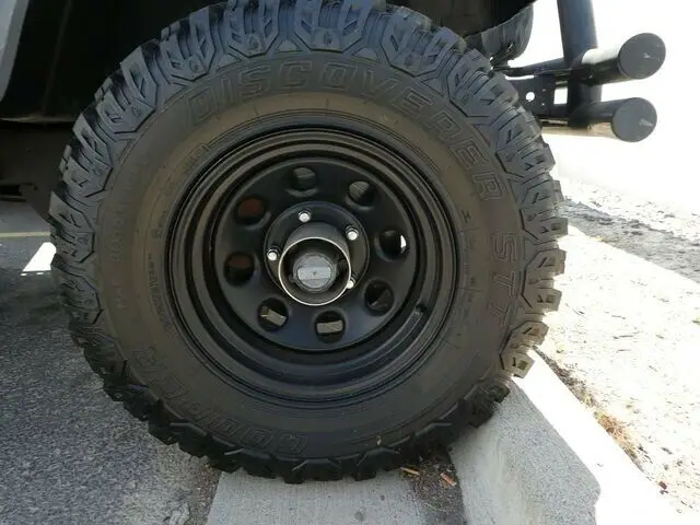 1984 jeep renegade for sale!