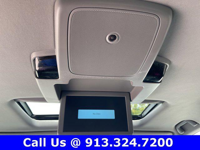 2021 honda odyssey touring