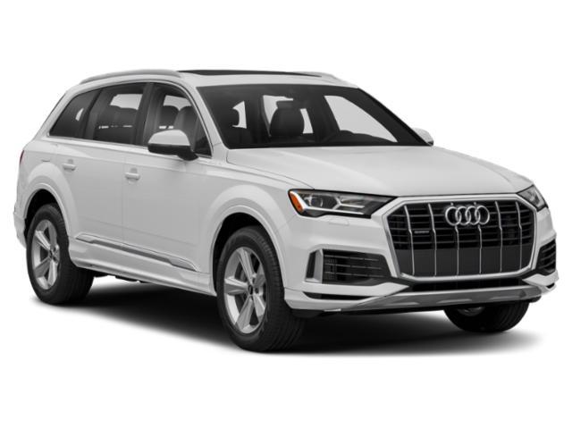 2021 audi q7 55 premium plus