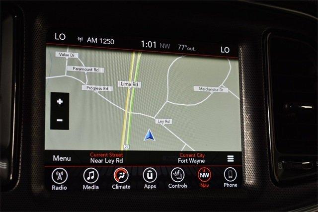 used 2017 dodge challenger scat pack fort wayne, in 46808 for sale in fort wayne, indiana