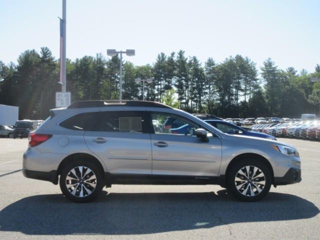 2015 subaru outback 2.5i limited awd 2.5i limited 4dr wagon for sale in somersworth, new hampshire
