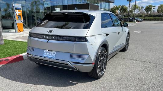 2024 Hyundai IONIQ 5