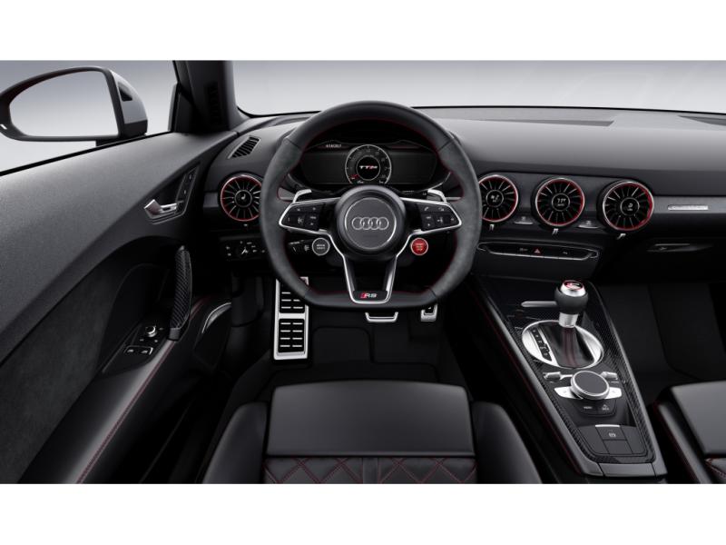 2000 Audi TT
