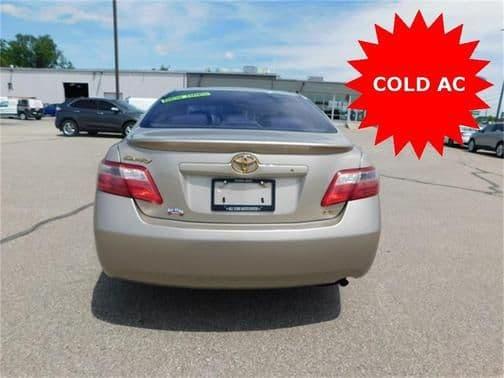 2007 toyota camry le in chester, indiana