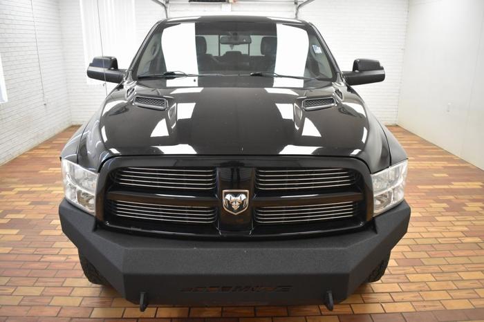 used 2012 ram 1500 4x4 crew cab sport malvern, oh 44644 for sale in malvern, ohio