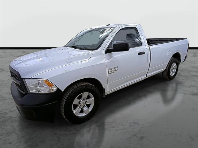 2021 ram 1500 tradesman