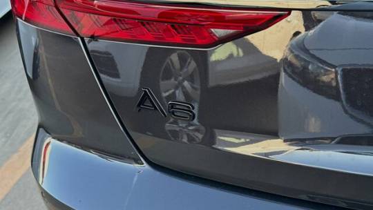 2024 audi a6 quattro premium plus 45 tfsi