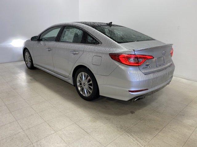 used 2015 hyundai sonata limited christiansburg, va 24073 for sale in christiansburg, virginia