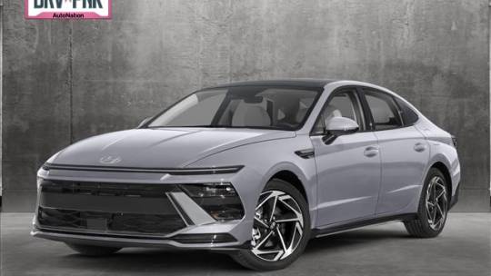 2024 Hyundai Sonata