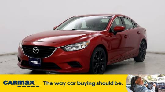 2015 Mazda
