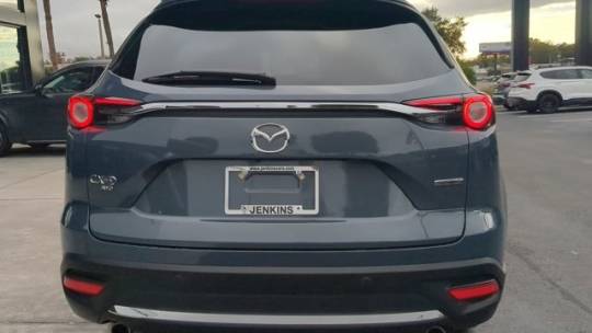 2022 Mazda CX-9
