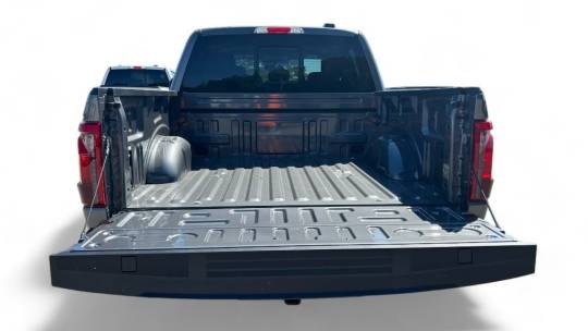 2024 Ford