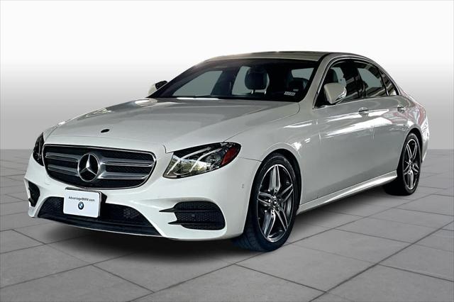 2018 mercedes-benz e-class e 300