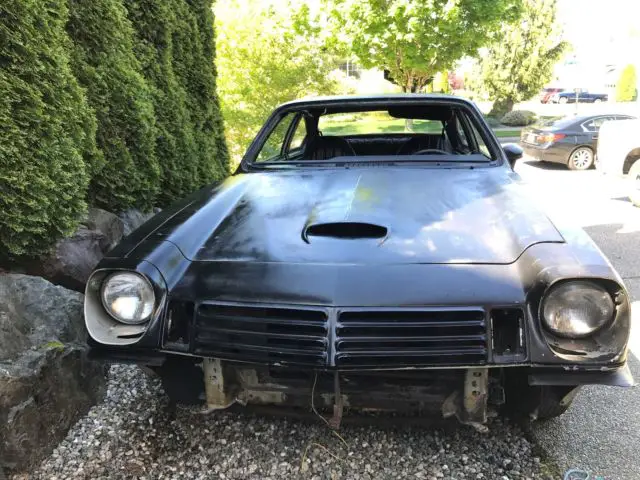original 1974 classic chevrolet vega gt project car sold as is l@@k
