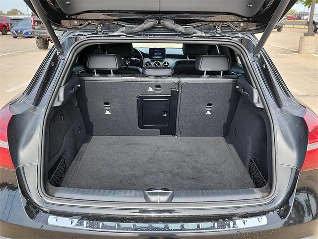 2020 mercedes-benz gla 250 base