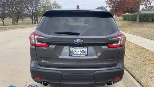2023 Subaru Ascent