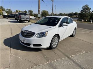 2016 Buick Verano base