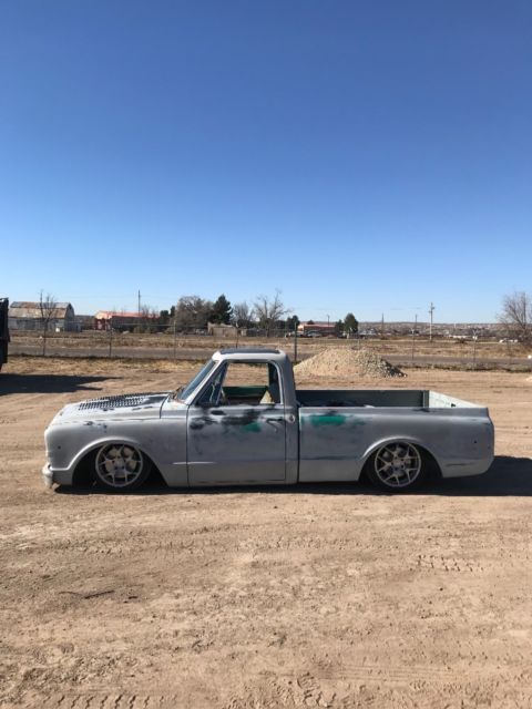 1967,1968,1969,1970,1971,1972 c10,c15, short bed, fleet side