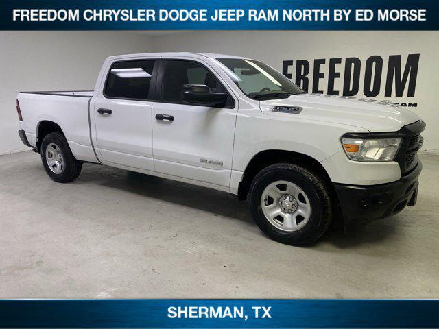 2022 ram 1500 tradesman