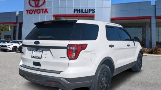 2019 Ford