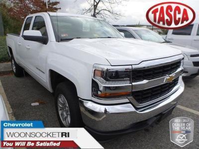 2018 chevrolet silverado 1500 lt 4x4 lt 4dr double cab 6.5 ft. sb for sale in cranston, rhode island
